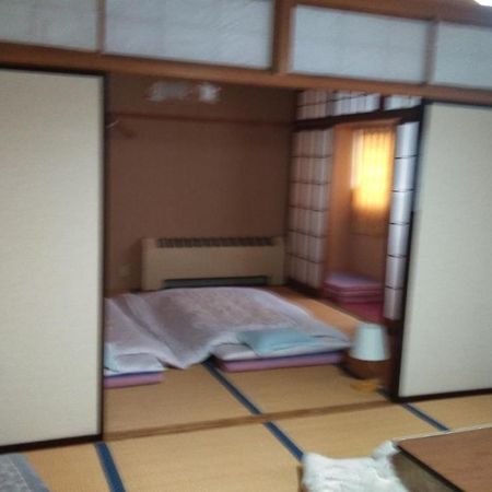 Sakura Sanso - Vacation Stay 40426V Omachi  Eksteriør billede