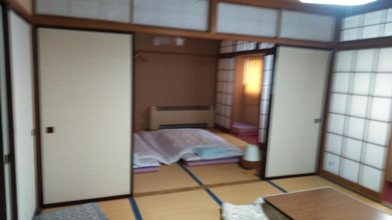 Sakura Sanso - Vacation Stay 40426V Omachi  Eksteriør billede