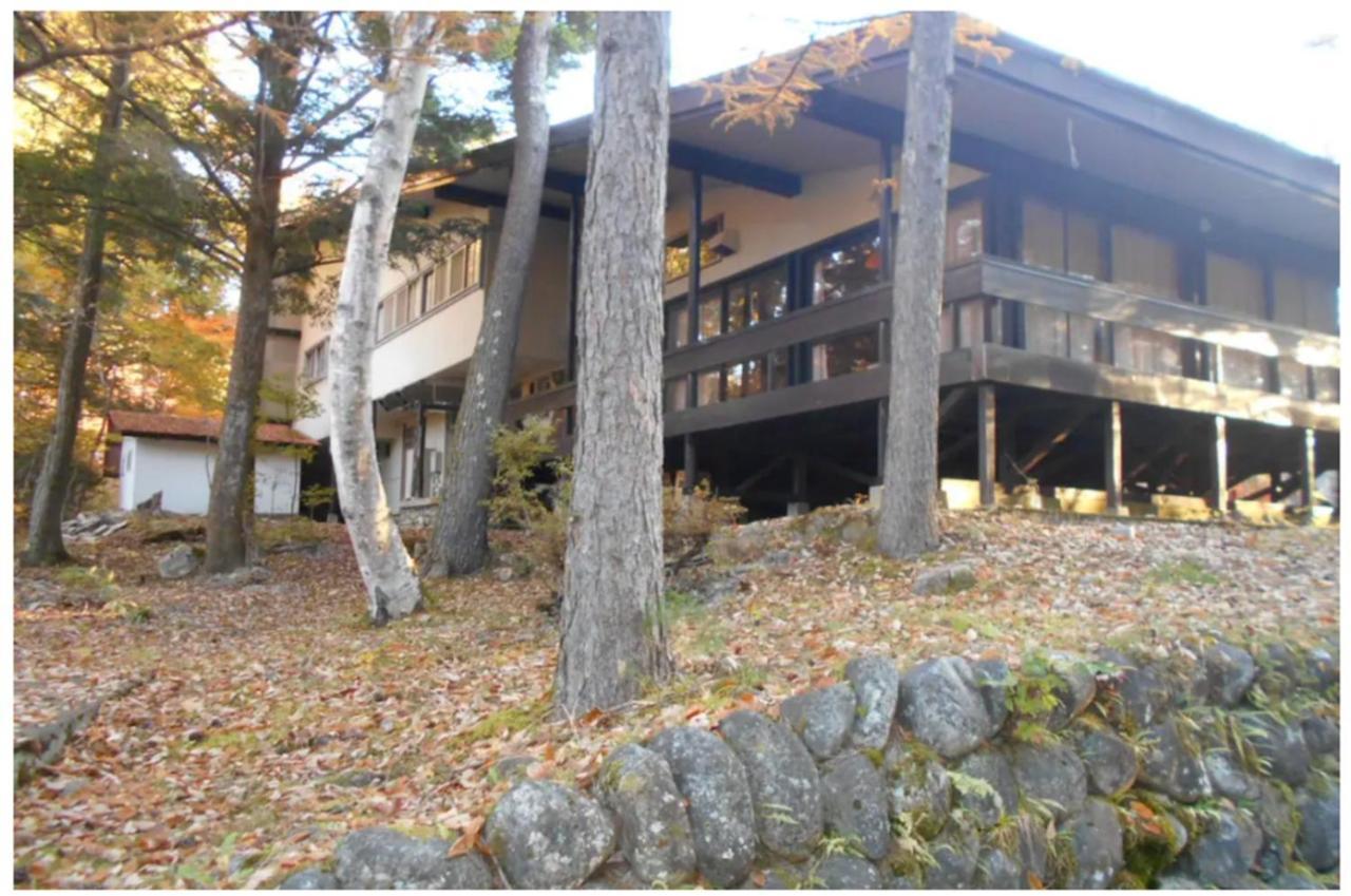 Sakura Sanso - Vacation Stay 40426V Omachi  Eksteriør billede