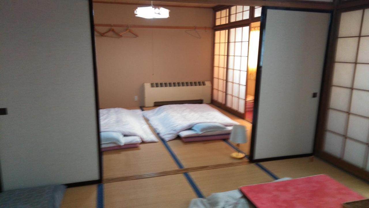 Sakura Sanso - Vacation Stay 40426V Omachi  Eksteriør billede