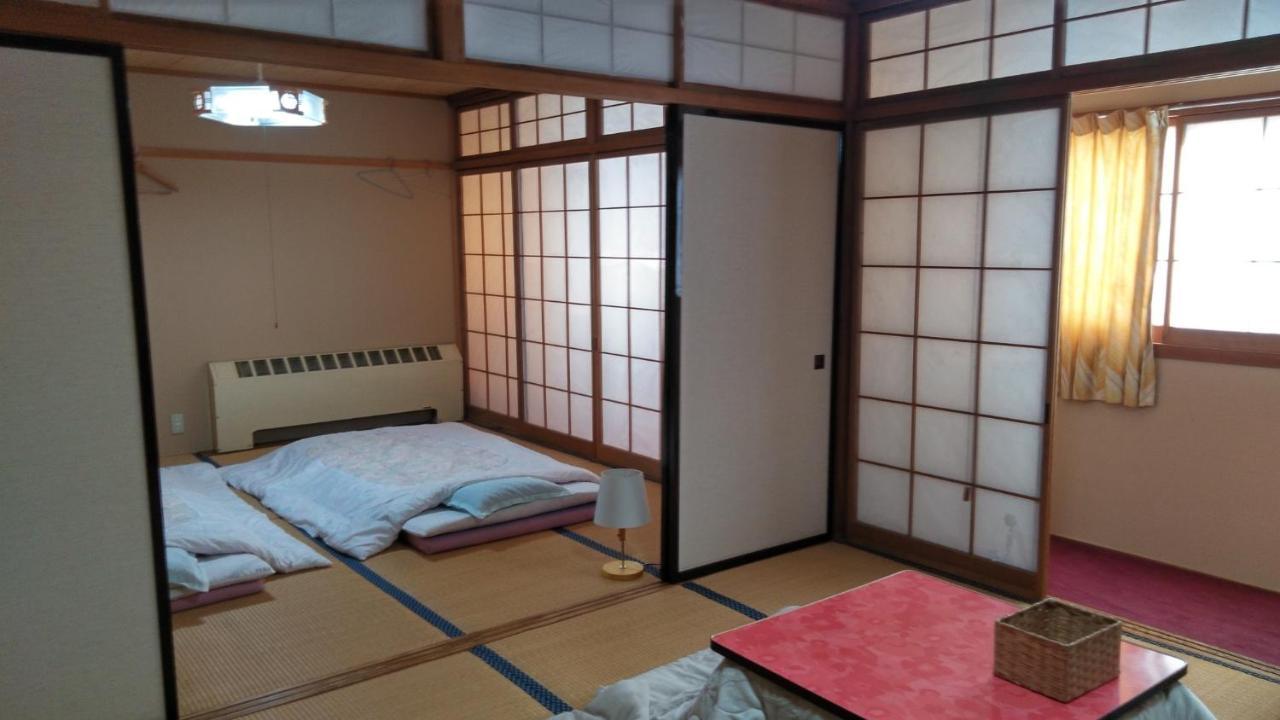 Sakura Sanso - Vacation Stay 40426V Omachi  Eksteriør billede