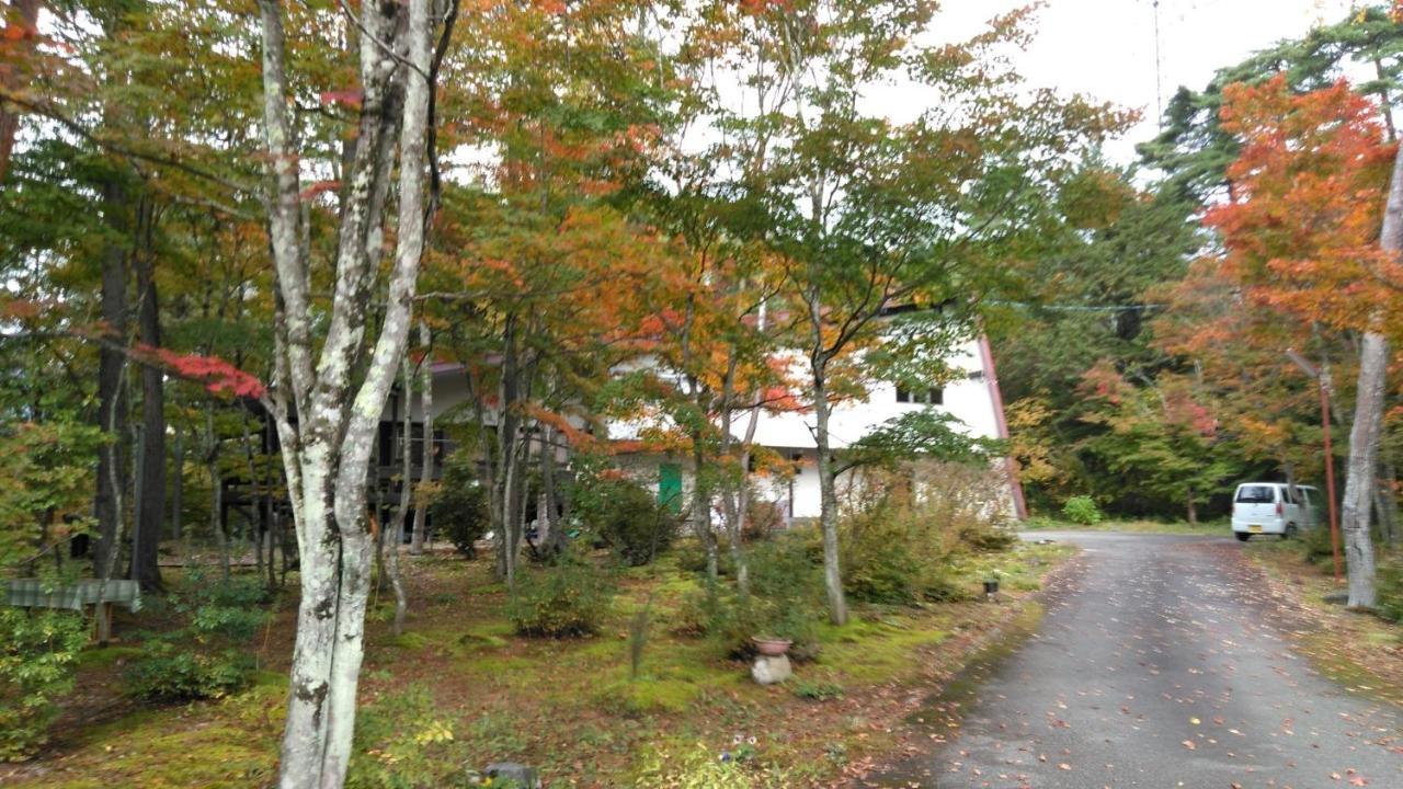 Sakura Sanso - Vacation Stay 40426V Omachi  Eksteriør billede